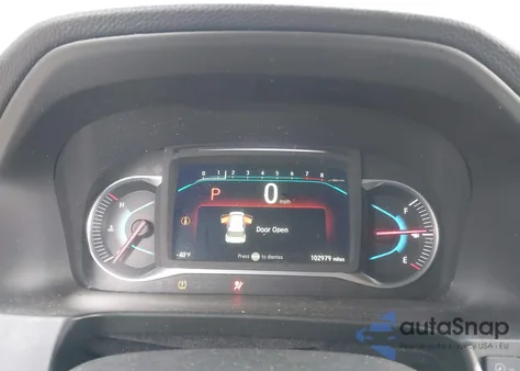 2019 Honda Passport Elite z USA, uszkodzony, nr VIN 5FNYF8H03KB016749